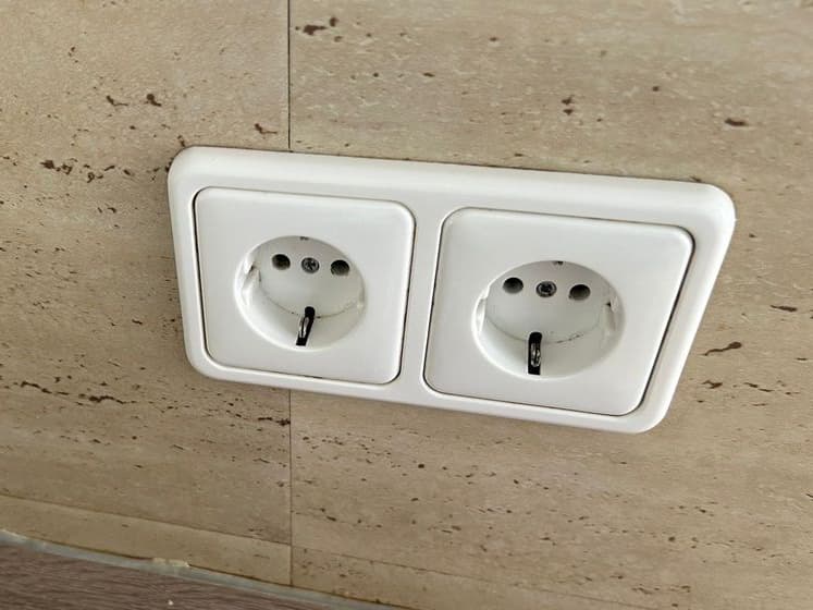 Detailreinigung nachher